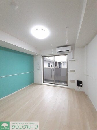 Feeju田園調布の物件内観写真